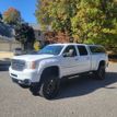 2014 GMC Sierra 2500HD 4WD Crew Cab 153.7" Denali - 22620491 - 2