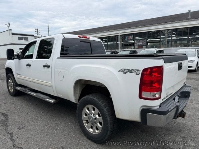 2014 GMC Sierra 2500HD