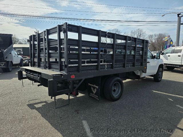 2014 GMC Sierra 3500 Chassis Cab Work Truck