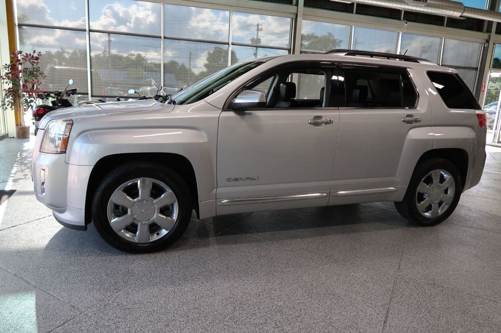 2014 GMC Terrain 2014 GMC TERRAIN DENALI AWD - 22558876 - 0