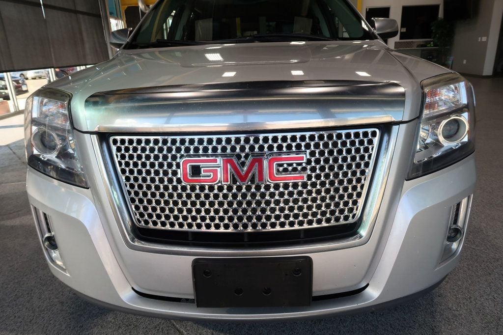 2014 GMC Terrain 2014 GMC TERRAIN DENALI AWD - 22558876 - 6