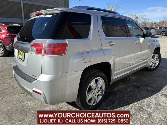 2014 GMC Terrain AWD 4dr Denali - 22761513 - 8