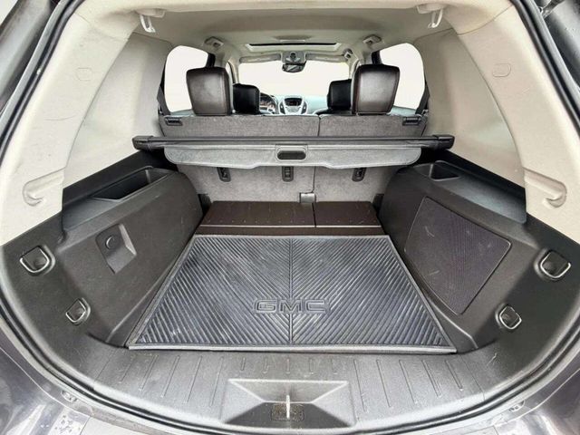 2014 GMC Terrain AWD 4dr Denali - 23012256 - 9