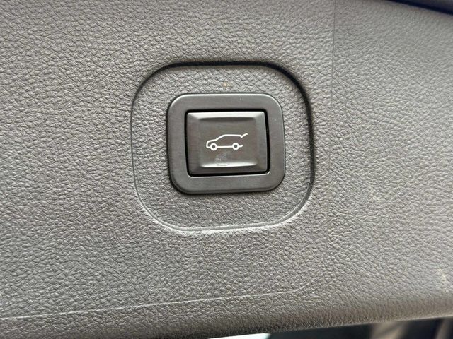 2014 GMC Terrain AWD 4dr Denali - 23012256 - 10