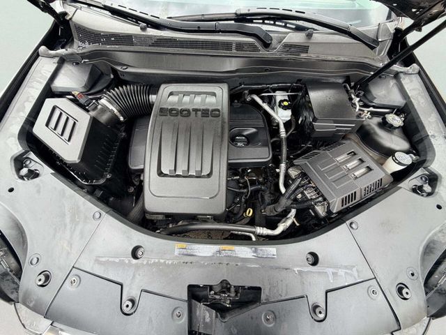 2014 GMC Terrain AWD 4dr Denali - 23012256 - 11