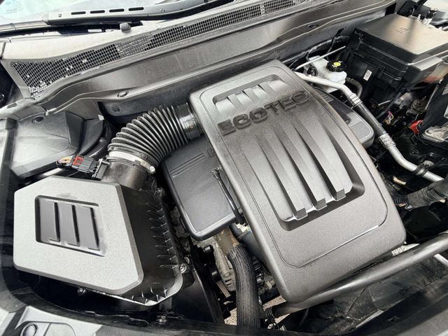 2014 GMC Terrain AWD 4dr Denali - 23012256 - 12