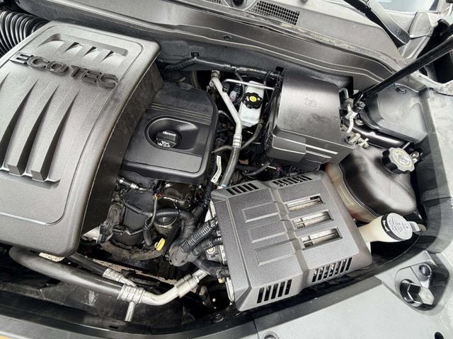 2014 GMC Terrain AWD 4dr Denali - 23012256 - 13