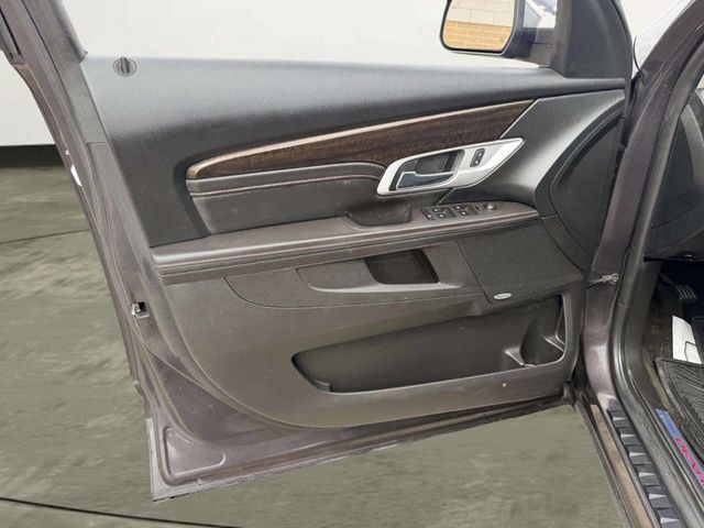 2014 GMC Terrain AWD 4dr Denali - 23012256 - 16