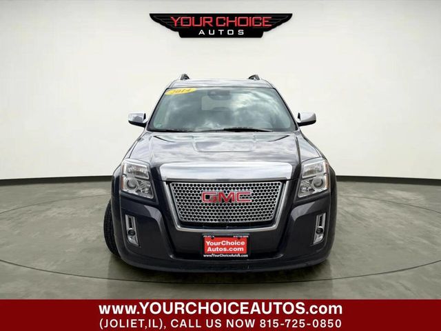 2014 GMC Terrain AWD 4dr Denali - 23012256 - 1
