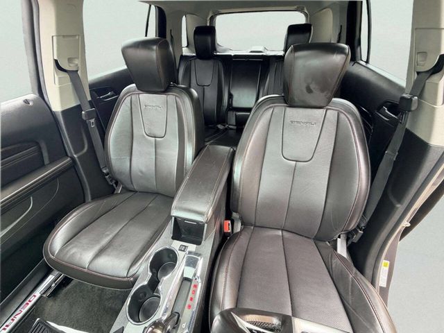 2014 GMC Terrain AWD 4dr Denali - 23012256 - 19