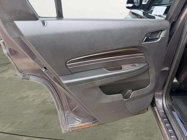 2014 GMC Terrain AWD 4dr Denali - 23012256 - 23