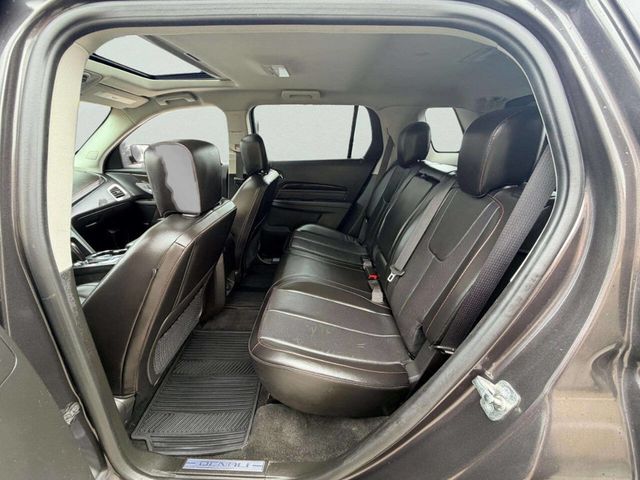 2014 GMC Terrain AWD 4dr Denali - 23012256 - 24