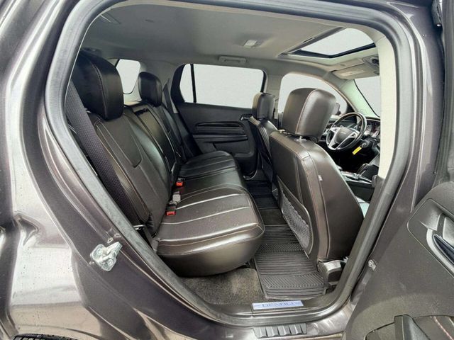 2014 GMC Terrain AWD 4dr Denali - 23012256 - 26