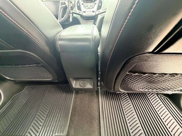 2014 GMC Terrain AWD 4dr Denali - 23012256 - 27