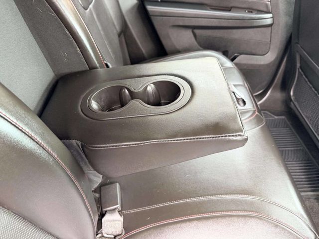 2014 GMC Terrain AWD 4dr Denali - 23012256 - 28