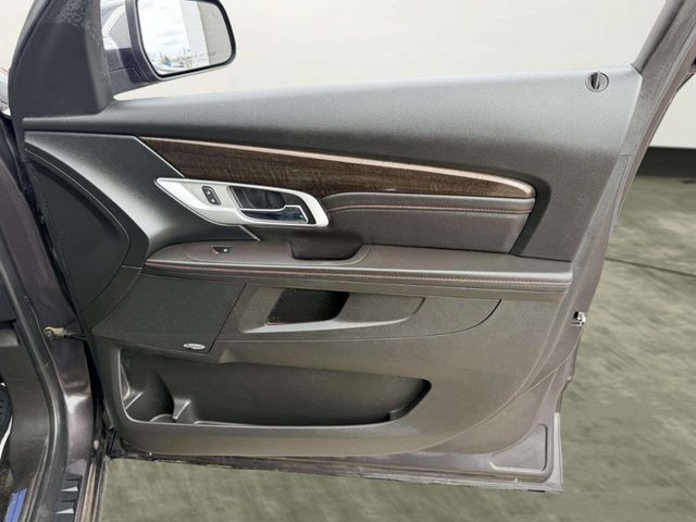 2014 GMC Terrain AWD 4dr Denali - 23012256 - 29