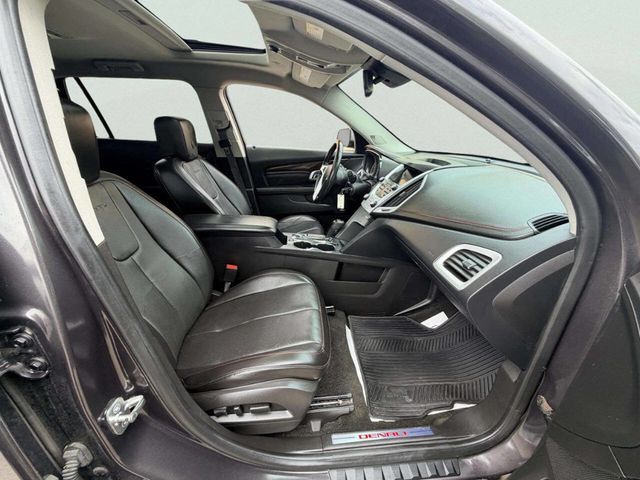 2014 GMC Terrain AWD 4dr Denali - 23012256 - 30