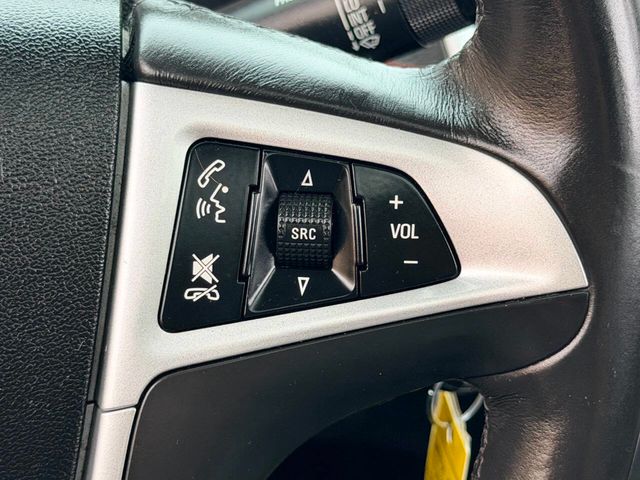 2014 GMC Terrain AWD 4dr Denali - 23012256 - 32