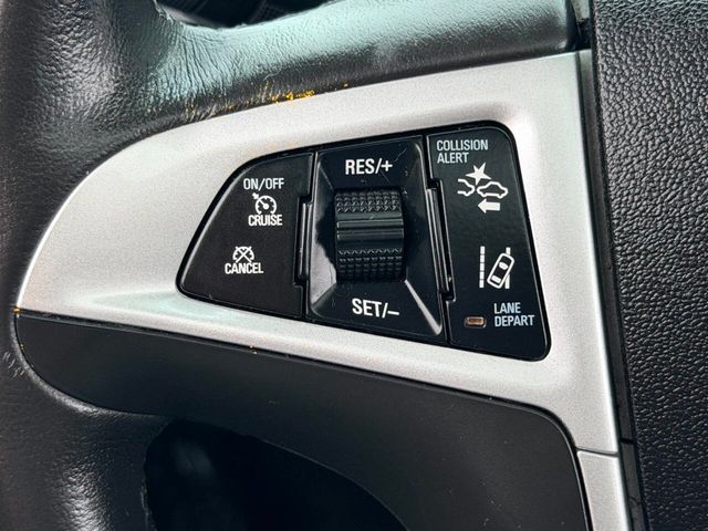 2014 GMC Terrain AWD 4dr Denali - 23012256 - 33