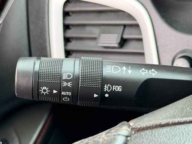 2014 GMC Terrain AWD 4dr Denali - 23012256 - 34