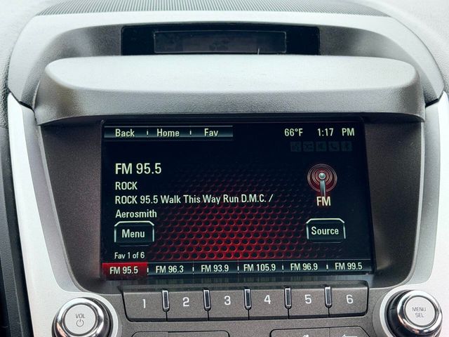 2014 GMC Terrain AWD 4dr Denali - 23012256 - 37