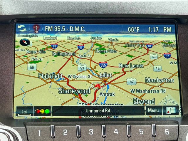 2014 GMC Terrain AWD 4dr Denali - 23012256 - 42