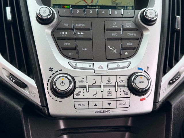 2014 GMC Terrain AWD 4dr Denali - 23012256 - 43