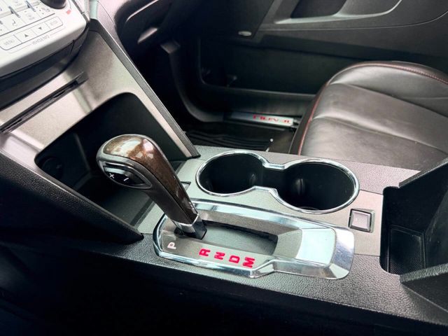 2014 GMC Terrain AWD 4dr Denali - 23012256 - 44