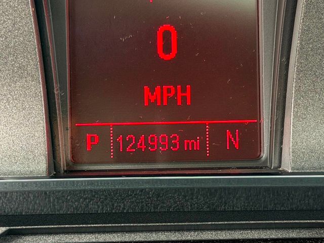 2014 GMC Terrain AWD 4dr Denali - 23012256 - 47