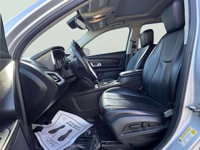 2014 GMC Terrain AWD 4dr SLT w/SLT-1 - 22953319 - 9