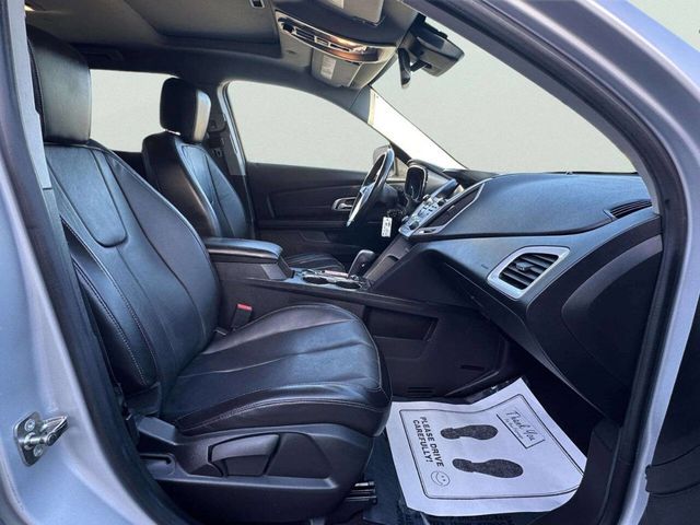 2014 GMC Terrain AWD 4dr SLT w/SLT-1 - 22953319 - 13