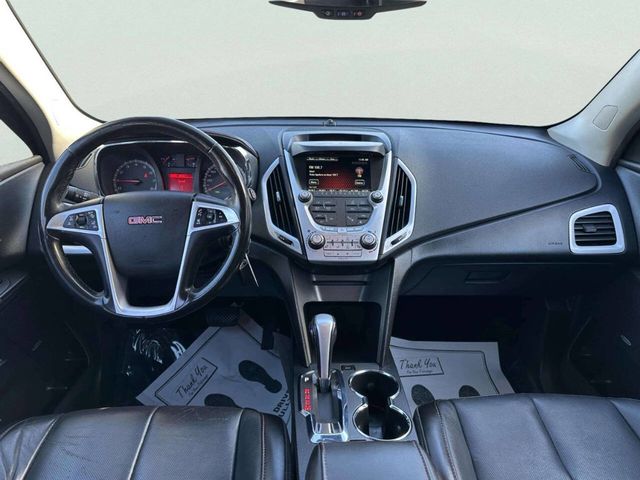 2014 GMC Terrain AWD 4dr SLT w/SLT-1 - 22953319 - 14