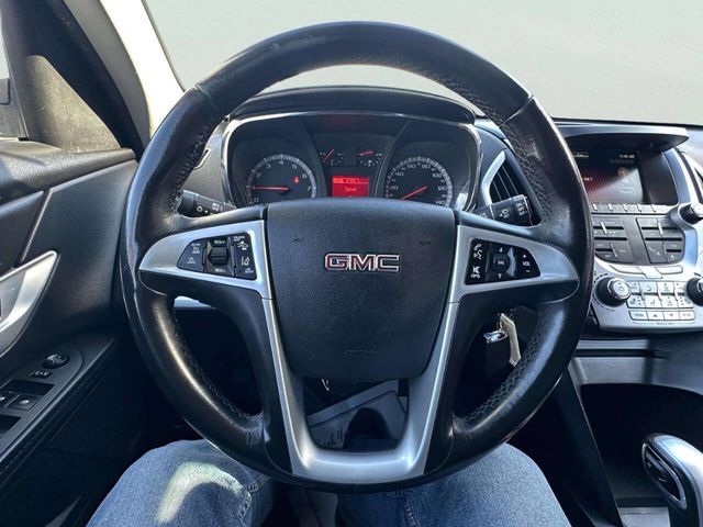 2014 GMC Terrain AWD 4dr SLT w/SLT-1 - 22953319 - 15