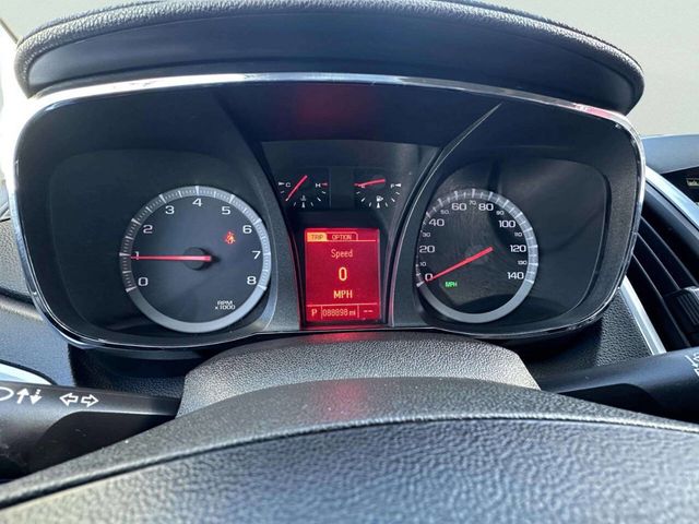 2014 GMC Terrain AWD 4dr SLT w/SLT-1 - 22953319 - 16