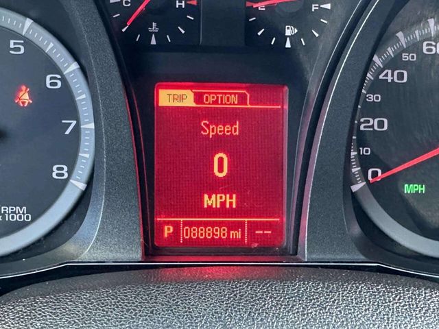 2014 GMC Terrain AWD 4dr SLT w/SLT-1 - 22953319 - 17