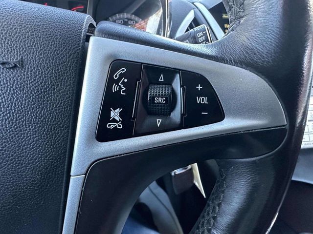 2014 GMC Terrain AWD 4dr SLT w/SLT-1 - 22953319 - 19