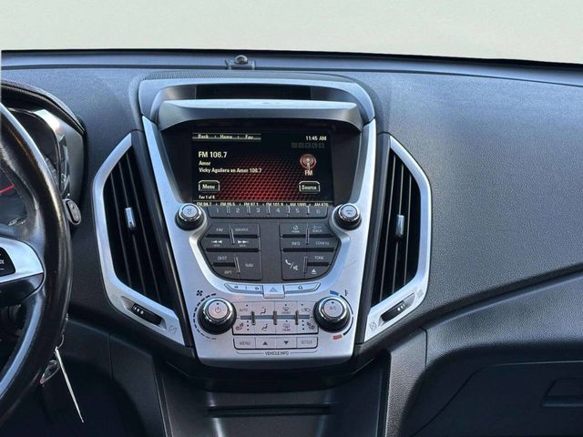 2014 GMC Terrain AWD 4dr SLT w/SLT-1 - 22953319 - 20