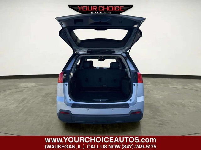 2014 GMC Terrain AWD 4dr SLT w/SLT-1 - 22953319 - 22