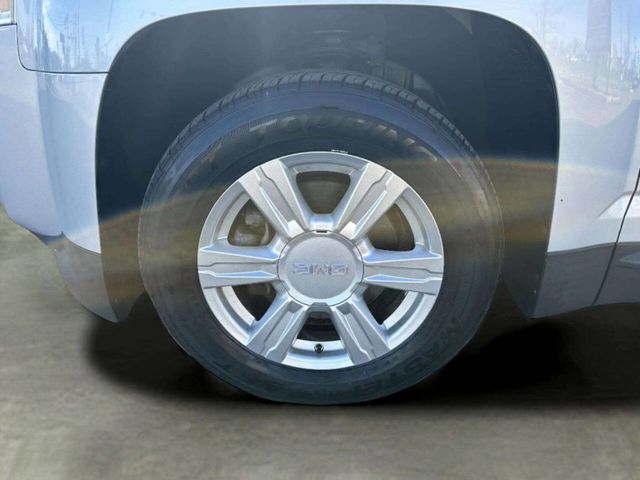 2014 GMC Terrain AWD 4dr SLT w/SLT-1 - 22953319 - 26