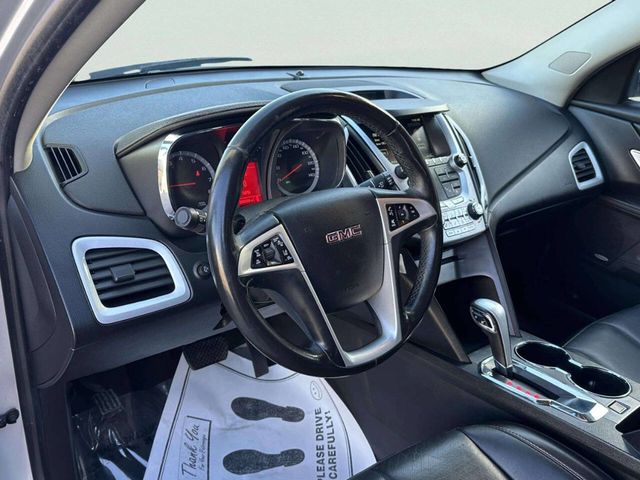 2014 GMC Terrain AWD 4dr SLT w/SLT-1 - 22953319 - 8