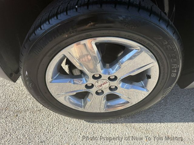 2014 GMC Terrain AWD 4dr SLT w/SLT-1 - 23075250 - 21