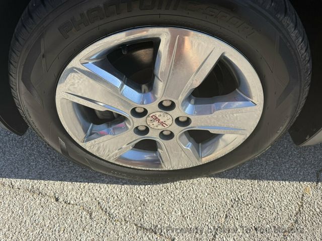 2014 GMC Terrain AWD 4dr SLT w/SLT-1 - 23075250 - 23