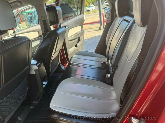 2014 GMC Terrain AWD 4dr SLT w/SLT-1 - 23075250 - 3