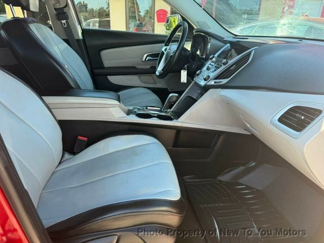 2014 GMC Terrain AWD 4dr SLT w/SLT-1 - 23075250 - 4