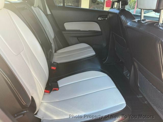 2014 GMC Terrain AWD 4dr SLT w/SLT-1 - 23075250 - 5