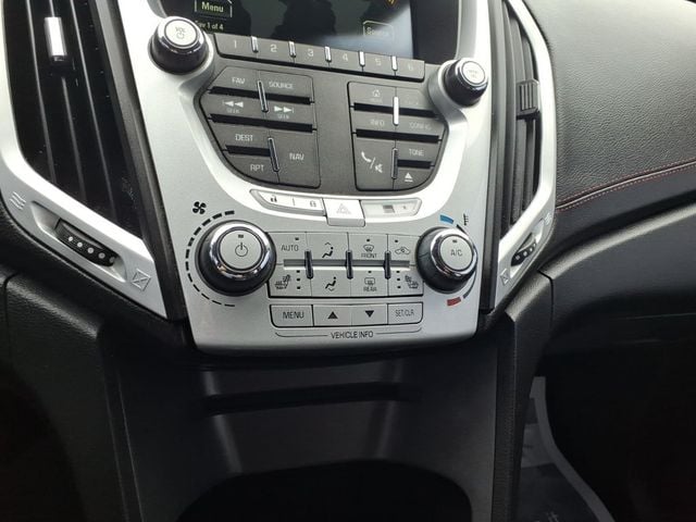 2014 GMC Terrain FWD 4dr Denali - 22996163 - 13