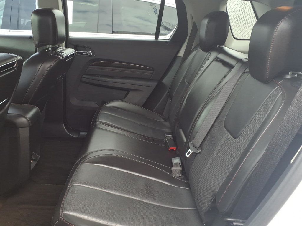 2014 GMC Terrain FWD 4dr Denali - 22996163 - 14