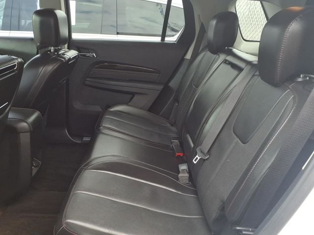 2014 GMC Terrain FWD 4dr Denali - 22996163 - 14