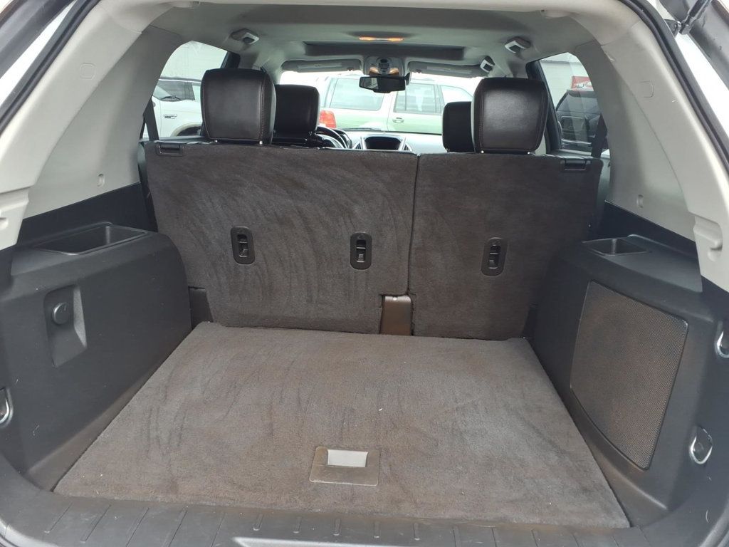 2014 GMC Terrain FWD 4dr Denali - 22996163 - 15