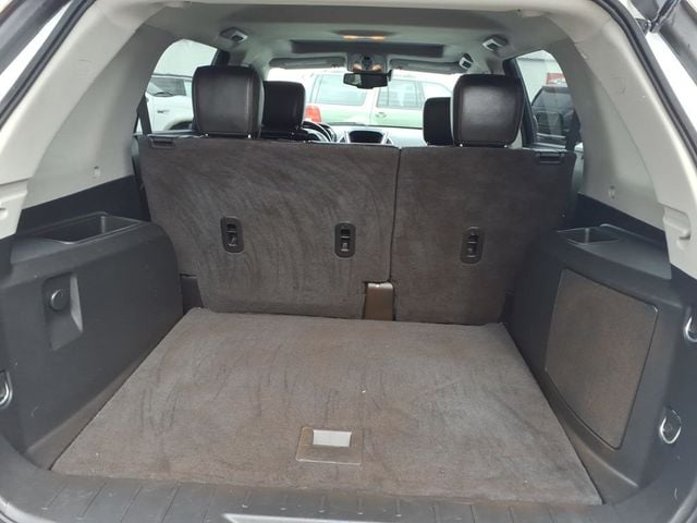 2014 GMC Terrain FWD 4dr Denali - 22996163 - 15